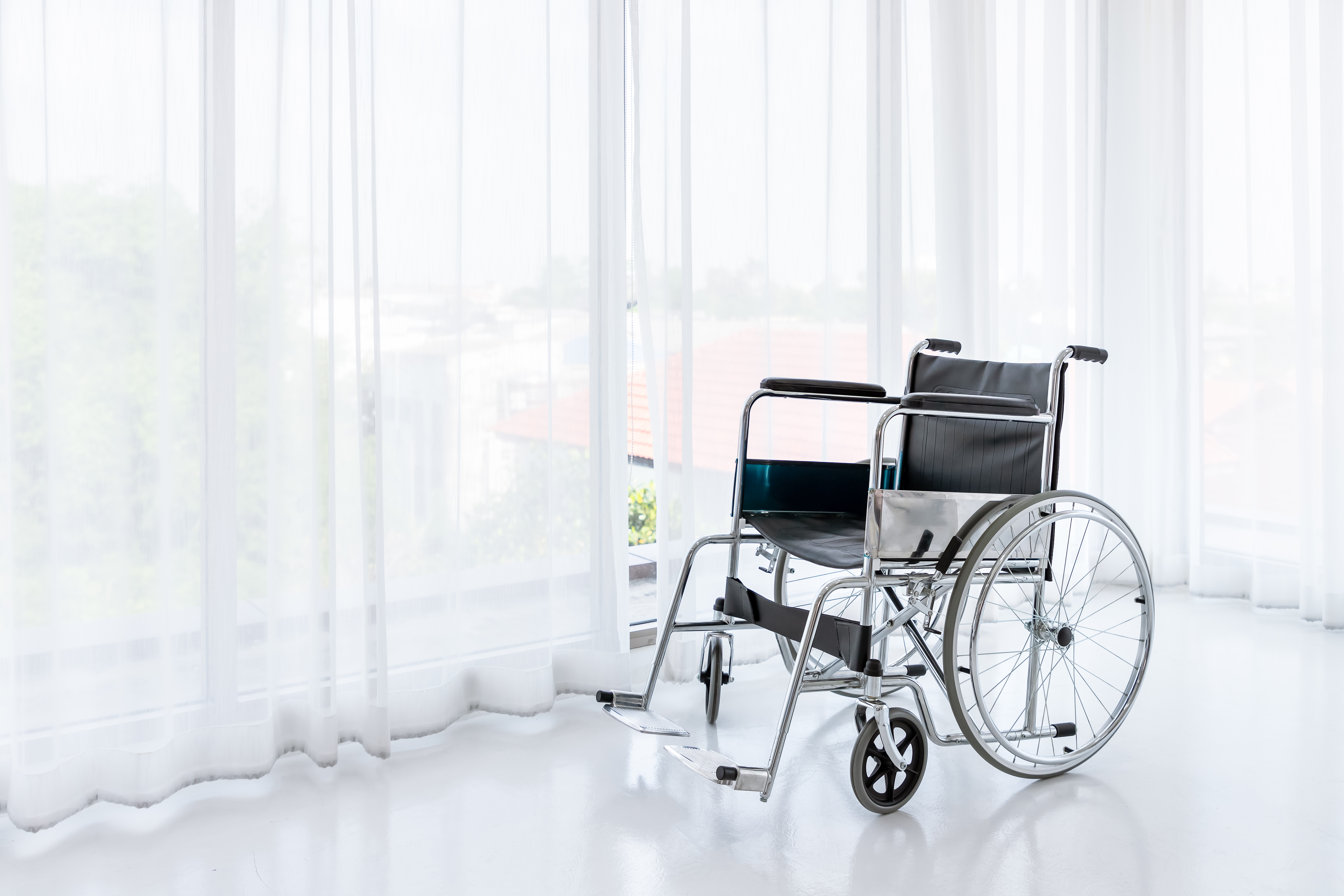 Amenities & Support Services 3