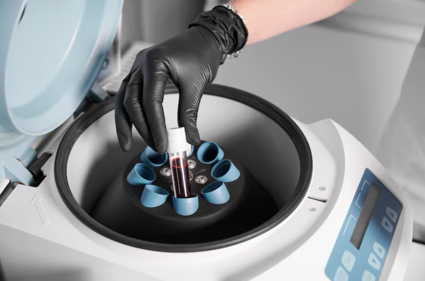 Diagnostic & Treatment Technology 4