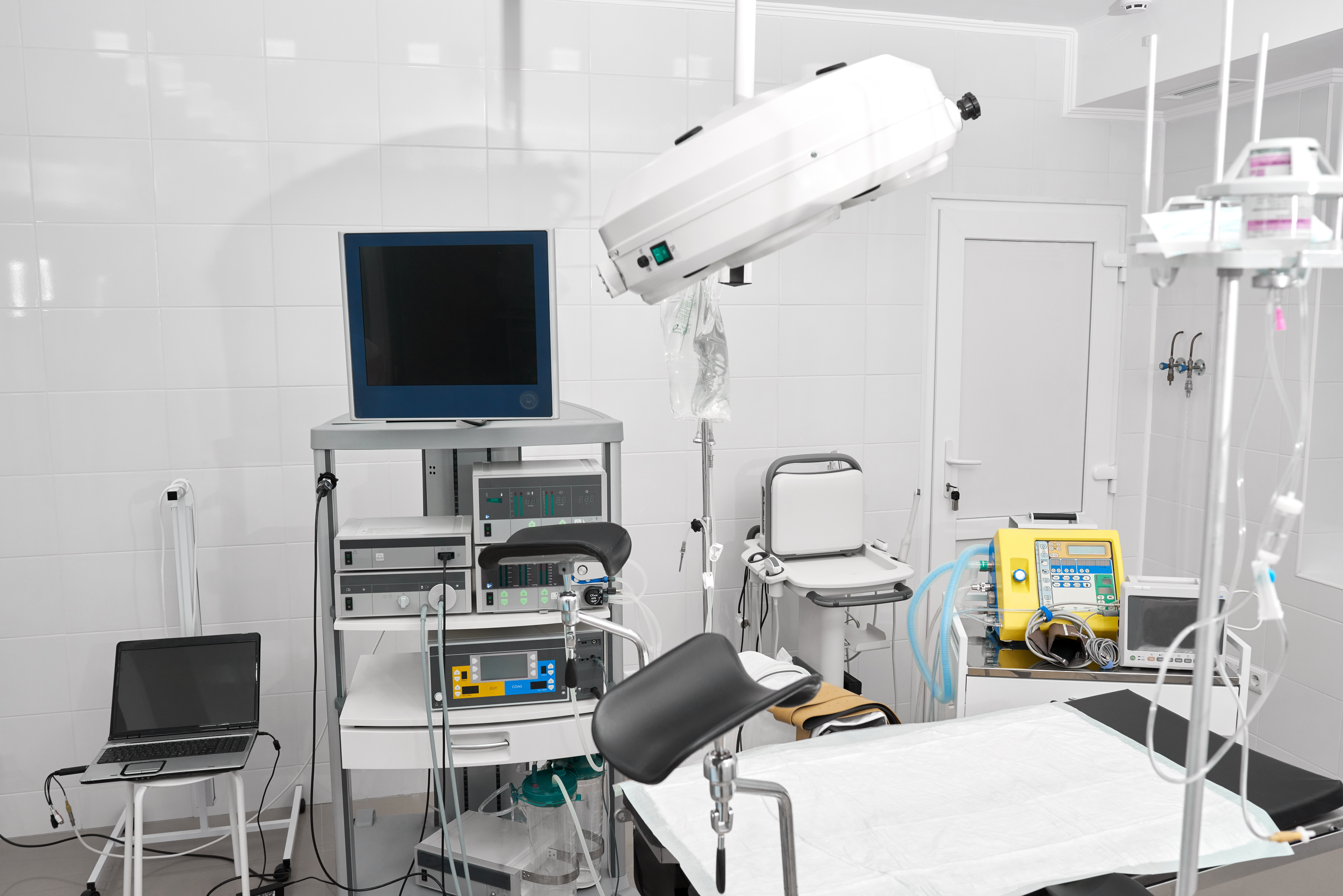 Diagnostic & Treatment Technology 2