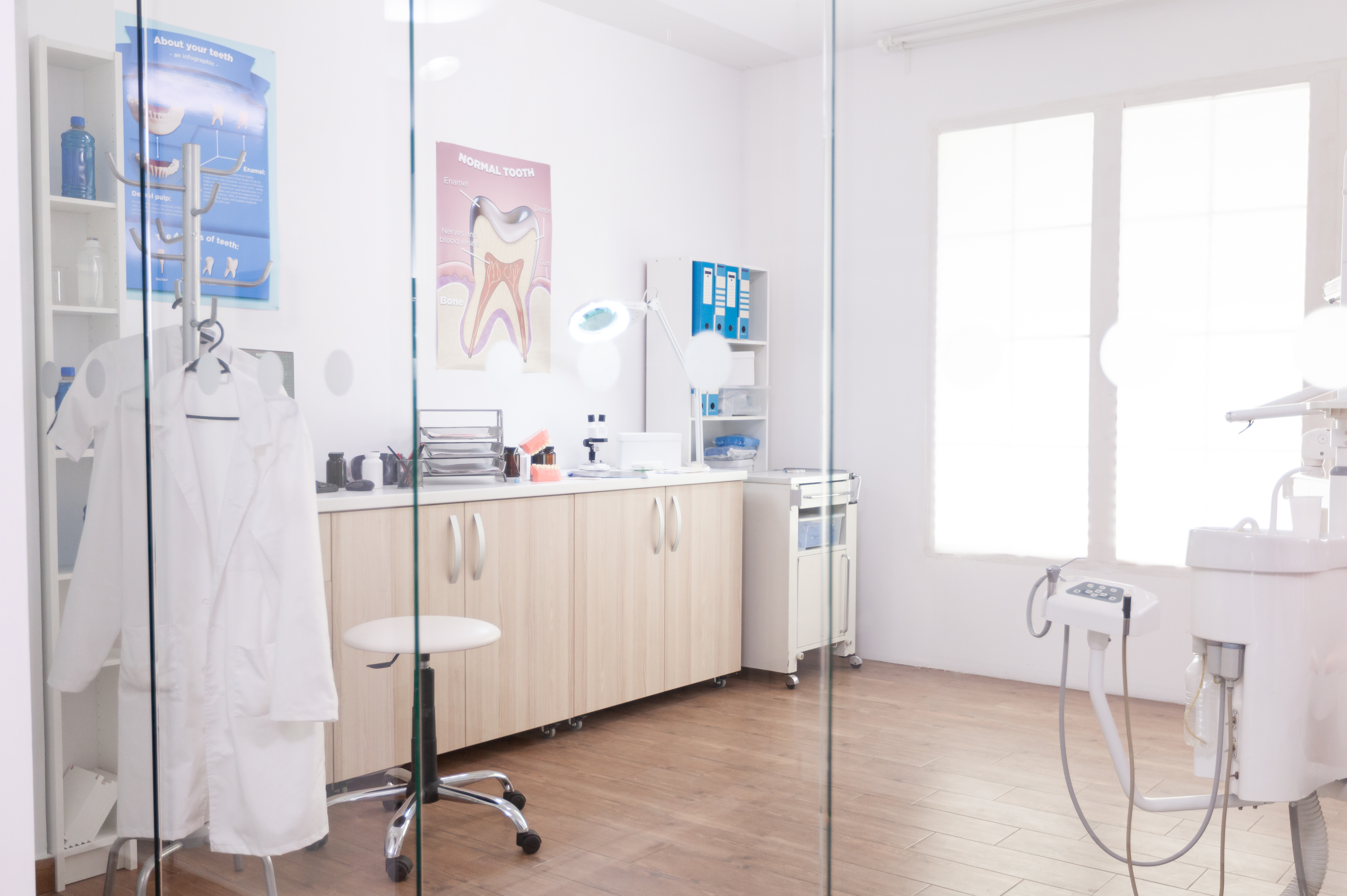 Medical & Treatment Centres 2