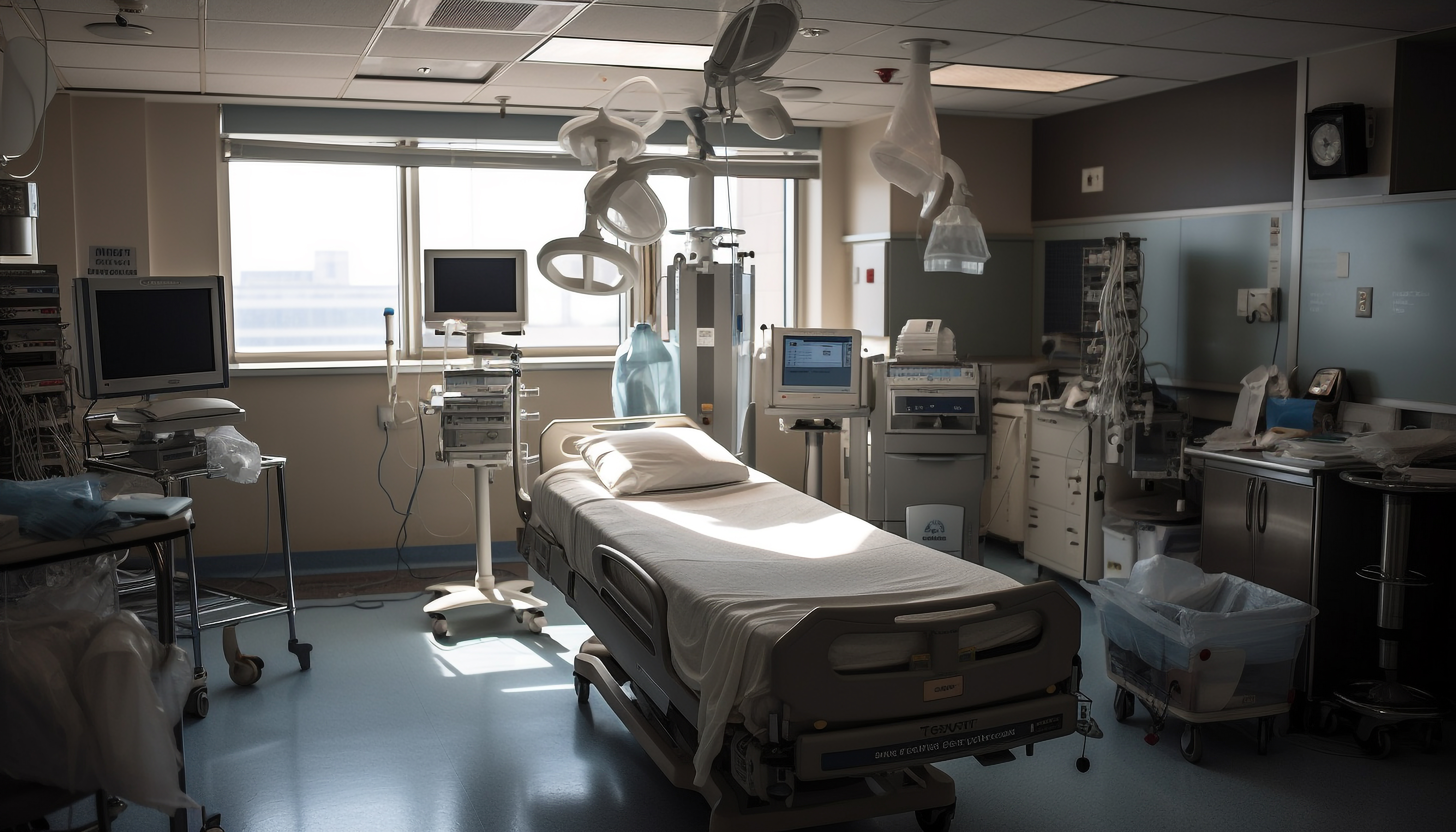Medical & Treatment Centres