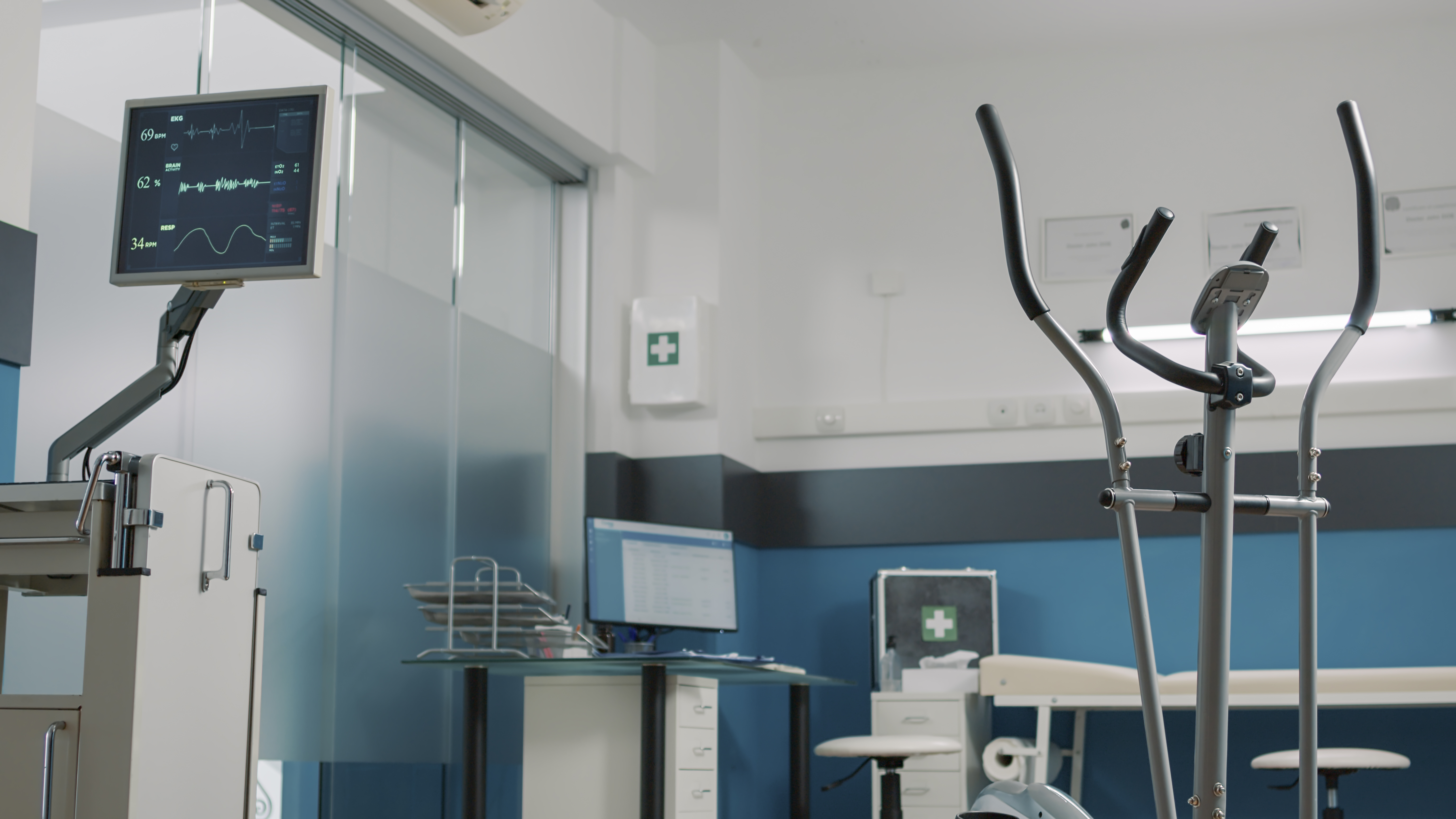 Medical & Treatment Centres 4